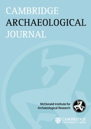 Cambridge Archaeological Journal